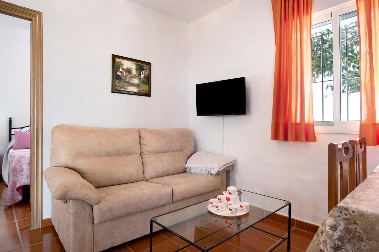 Casa Antonia 3 Villa Campano  Eksteriør bilde