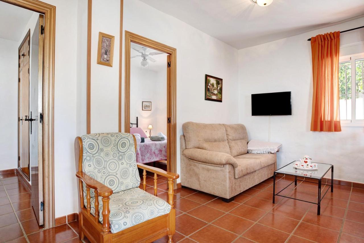 Casa Antonia 3 Villa Campano  Eksteriør bilde