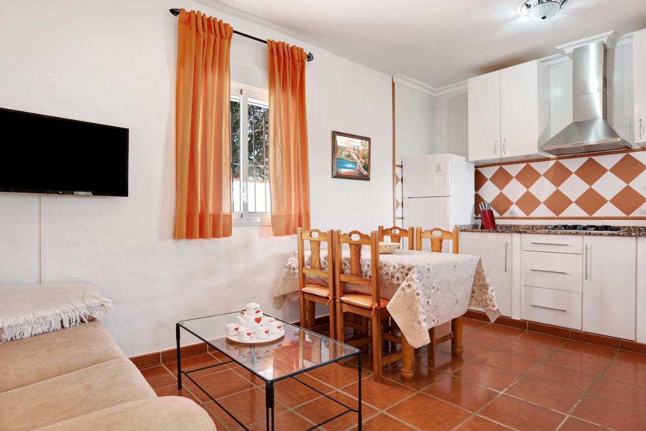 Casa Antonia 3 Villa Campano  Eksteriør bilde