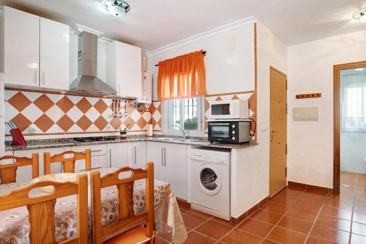 Casa Antonia 3 Villa Campano  Eksteriør bilde