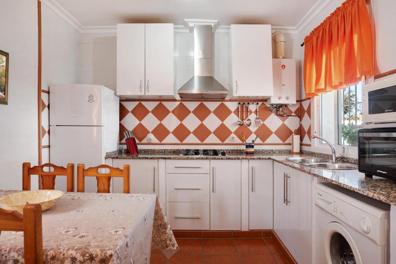 Casa Antonia 3 Villa Campano  Eksteriør bilde