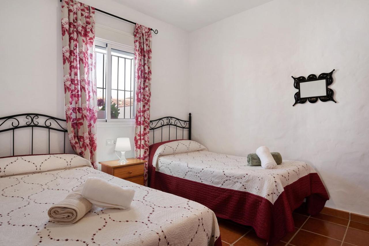 Casa Antonia 3 Villa Campano  Eksteriør bilde