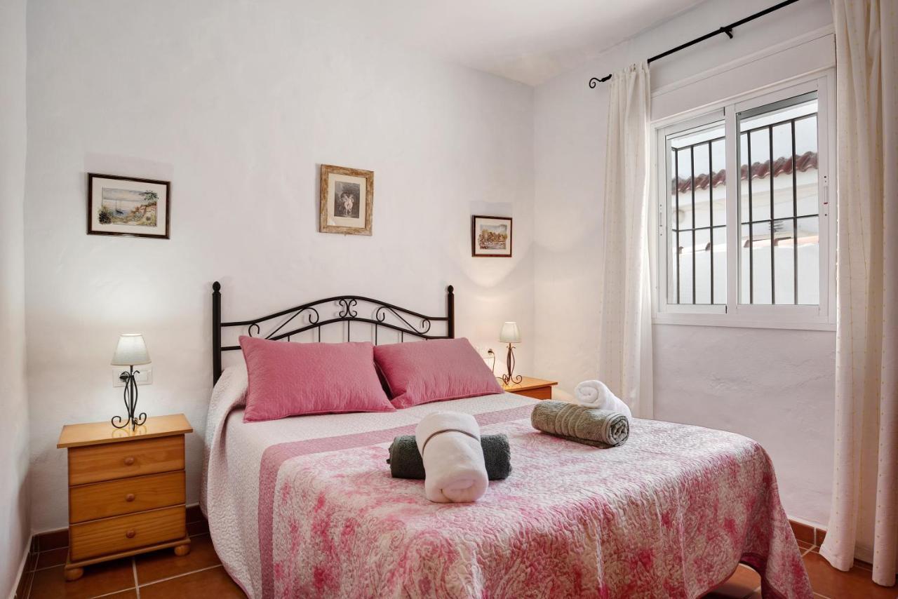 Casa Antonia 3 Villa Campano  Eksteriør bilde