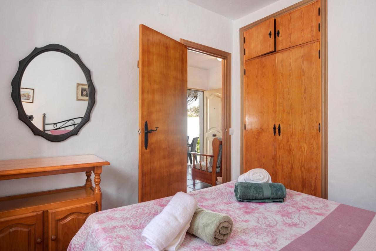 Casa Antonia 3 Villa Campano  Eksteriør bilde